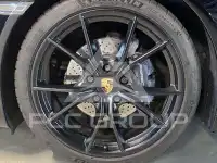 2018 Porsche 911(991)