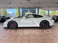 2018 Porsche 911(991)