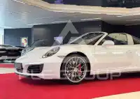 2018 Porsche 911(991)
