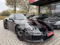 2018 Porsche 911(991)