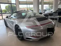 2018 Porsche 911(991)