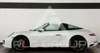 2018 Porsche 911(991)