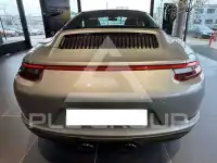2018 Porsche 911(991)