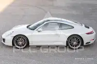 2018 Porsche 911(991)