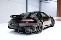 2018 Porsche 911(991)