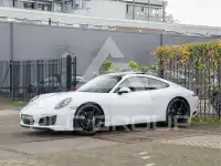 2018 Porsche 911(991)