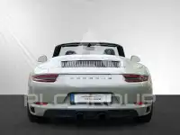 2018 Porsche 911(991)