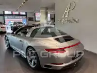 2018 Porsche 911(991)