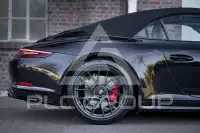 2018 Porsche 911(991)