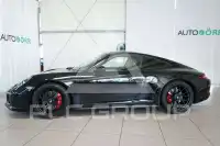 2018 Porsche 911(991)