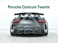 2018 Porsche 911(991)