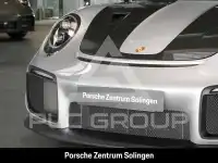 2018 Porsche 911(991)
