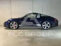 2018 Porsche 911(991)