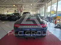 2018 Porsche 911(991)