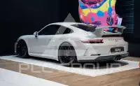2018 Porsche 911(991)
