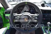 2018 Porsche 911(991)