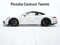 2018 Porsche 911(991)