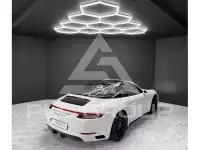 2018 Porsche 911(991)