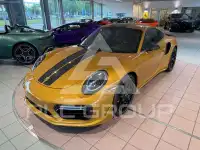 2018 Porsche 911(991)