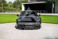 2018 Porsche 911(991)