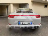 2018 Porsche 911(991)