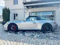 2018 Porsche 911(991)