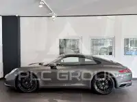 2018 Porsche 911(991)