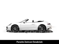 2018 Porsche 911(991)