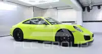 2018 Porsche 911(991)