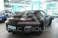 2018 Porsche 911(991)