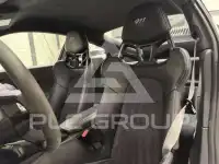 2018 Porsche 911(991)