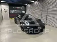 2018 Porsche 911(991)