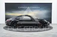 2018 Porsche 911(991)