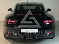 2018 Porsche 911(991)
