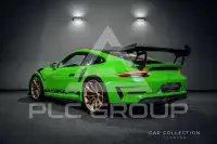 2018 Porsche 911(991)