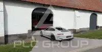 2018 Porsche 911(991)