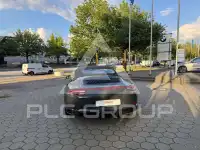 2018 Porsche 911(991)
