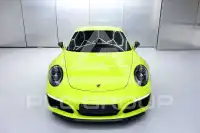 2018 Porsche 911(991)
