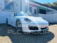 2018 Porsche 911(991)