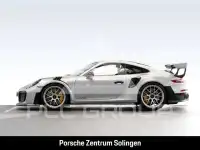 2018 Porsche 911(991)