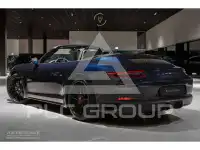 2018 Porsche 911(991)
