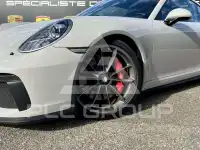 2018 Porsche 911(991)