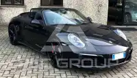 2018 Porsche 911(991)