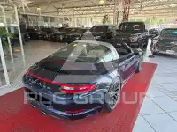 2018 Porsche 911(991)