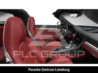 2018 Porsche 911(991)