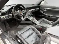 2018 Porsche 911(991)