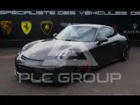 2018 Porsche 911(991)