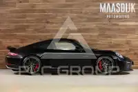 2018 Porsche 911(991)