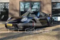 2018 Porsche 911(991)