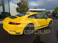 2018 Porsche 911(991)